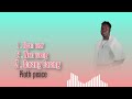 The Best Songs By Pioth Peace New South Sudanese Music 2026