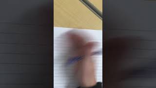 4 Square Graphic Organizer - Finding LCM and adding/subtracting unlike denominators