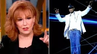 Joy Behar Says Current 'The View' Cast Has Least Animosity, Slams Past Cohosts | StarScene Central