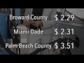 Gas Prices Increase as Labor Day Approaches