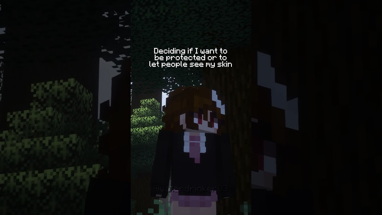 Снимайте маску