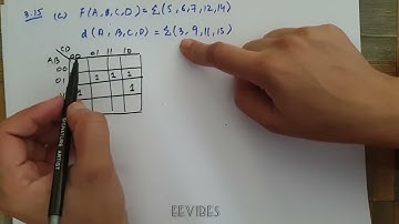 Simplification of Boolean Function with K-Map using Don