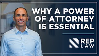 Why a Power of Attorney Is Essential in Arizona Estate Planning