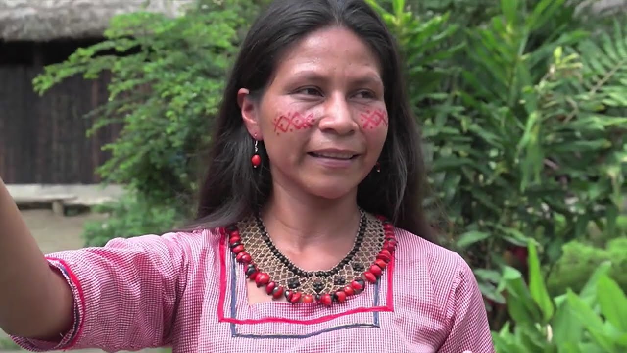 TENA, la tribu Shiripuno!