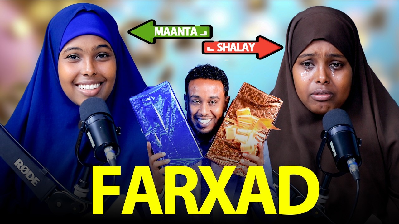 Qofkii kun iyo sadaxaad oo aan u helnay aabe waliba si cajiib ah aabe isaga oo nool ayu iska joogay