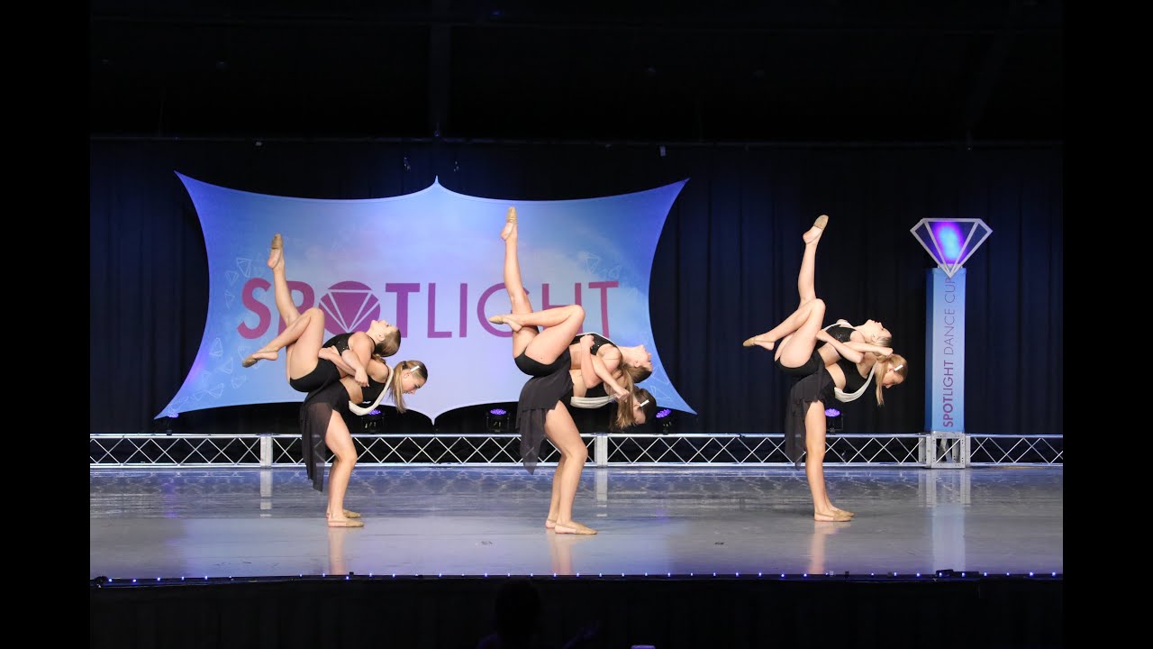 Hide and Seek | TDPNW Intermediate Teen Open – Spotlight Nationals Seaside 2021