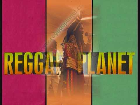 SELASSIE iPOWER - Reggae Planet