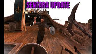 B&amp;S Executions "Sentara Update" #100