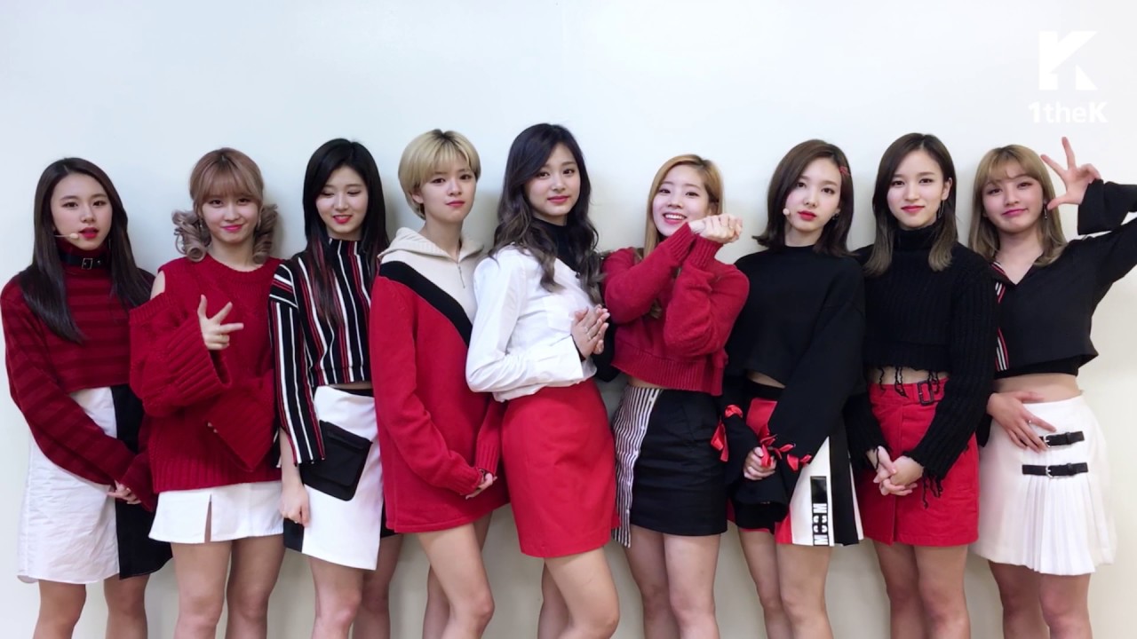 Let's Dance: Winners of TWICE(트와이스)'s TT(티티) Cover Contest