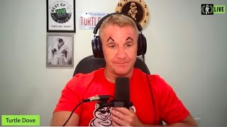 Ep896 - Gretchen Voss is a Joke