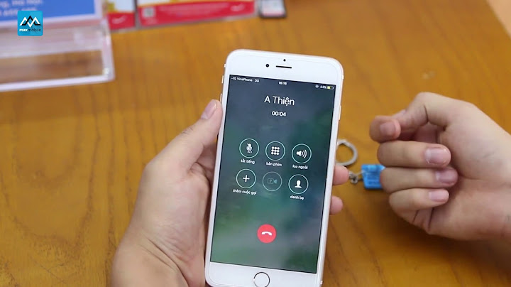 Fix lỗi sim ghep 4g trên iphone 6s plus năm 2024