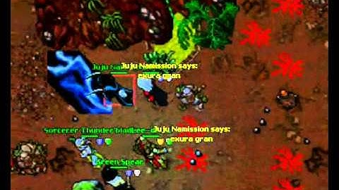 Isara Pk Part 2 by Redu