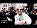 Daddy Yankee - New York City VEVO Headquarters Tour (2011) [Live]