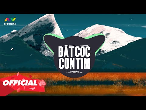 BẮT CÓC CON TIM – LOU HOÀNG ( KAINE REMIX ) | NHỚ ĐEO TAI NGHE