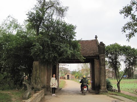 Video Using Chinese to talk about Vietnam Travel... - youtube