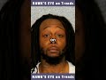 Deadly Charlotte Train Stabbing Leads to Federal Murder Charge