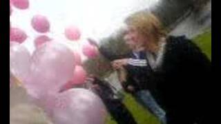 Balloons for Rachael xXx R.I.P xXx