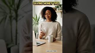 Saving Money Tips #financialfreedom #motivation #money