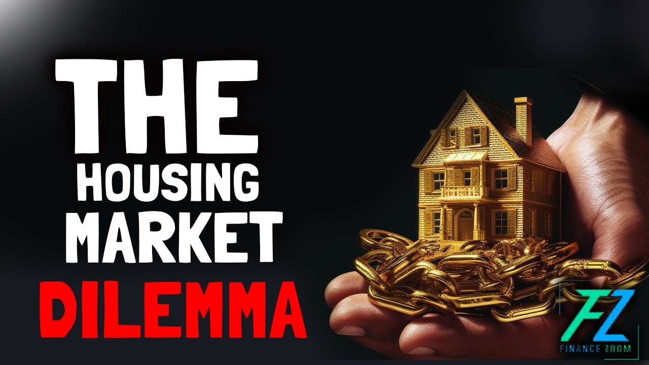 2024 Housing Market Forecast | What's Ahead - YouTube
