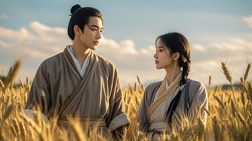 [MULTI SUB]【完整版】 | 我穿越古代成村妇嫁给猎户，靠空间金手指创业致富！#短剧全集 #最火短剧推荐 | 甜梦剧场