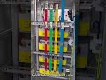 LEYAN Electric - Industrial Control Cabinet Manufacturing