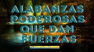 Musica Cristiana Para Sentir La Presencia de Dios - Hermosas Alabanzas Cristianas De Adoracion 2023