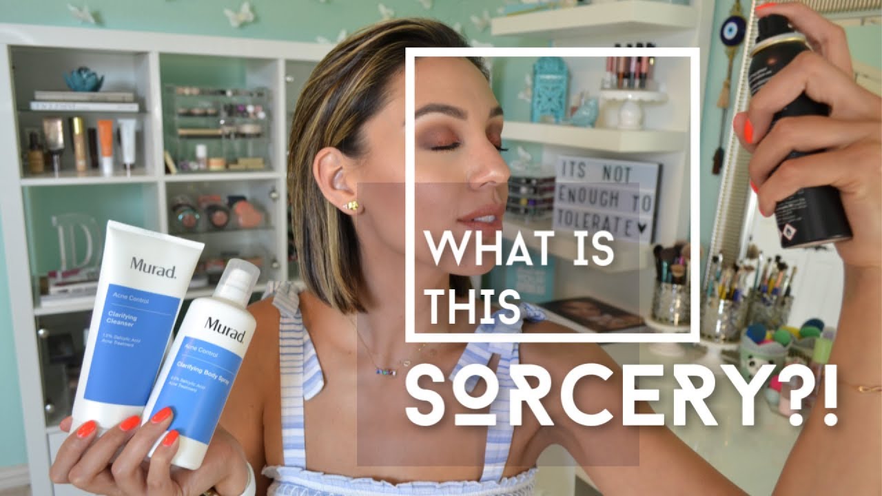 What is this sorcery?! | Products that ACTUALLY work! / PART IV - YouTube