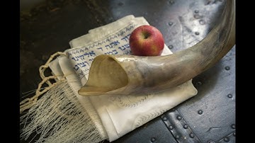 Days of Awe - Brief on Rosh Hashanah and Yom Kippur