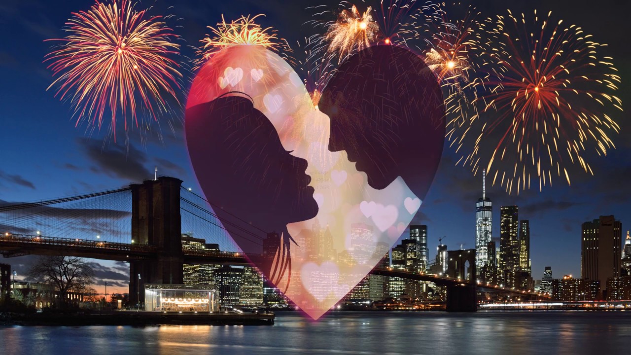 Summer in the City by Emma Jackson - Book Trailer