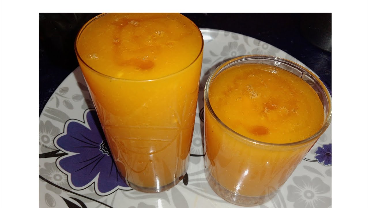 Papaya Juice 🍹In TamilCatch a rising star 💫 YouTube