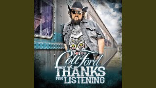 Video thumbnail of "Colt Ford - Crank It Up"