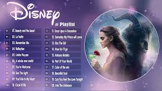 Best Of Disney Hits 2024 🌞 Top Disney Songs ⚡ Disney Music Collection🎶 Relaxing Disney Music #disney