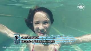 Entre Ríos verano 2020 en Argentina Ruta Madre Tv