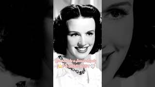 El 7-6-1909 nacía la actriz Jessica Tandy, hoy sería su 117 aniversario (⭐️7-6-1909/11-9-1994🕊)