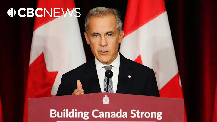 Carney outlines plan to 'transform' Canada's economy ahead of budget | Full speech