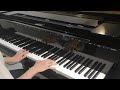Call of Silence [Piano] - Attack on Titan S2 OST Animenz Arrangement