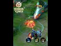 Saya sudah datang, jangan takut☺☺#HonorofKings #HOK #HOKID #CCCHOK