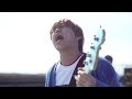 04 Limited Sazabysが甘酸っぱい恋を歌う!新たな「キリンレモンのうた」 「KIRIN LEMON Tribute」第3弾「She」篇