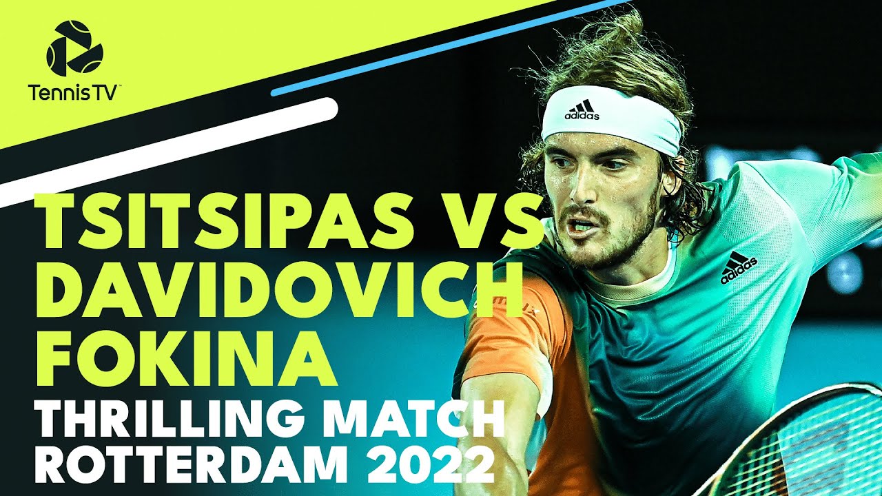 tsitsipas fokina live stream