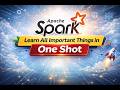 Master Apache Spark in Machine Learning for Interviews in One Shot