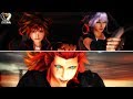 Mmd khakuroku  soriku  im a wanted man  kingdom hearts  grand theft auto