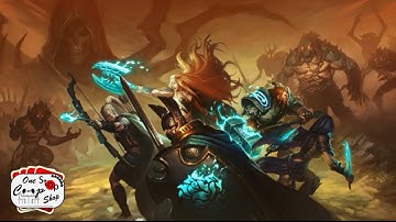 Sword & Sorcery | Act 1 | Quest 1 | Playthrough Part 1 | With Colin