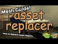 How to Replace Objects with Asset Replacer (Full Guide) | My Summer Car & My Winter Car