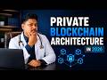 Create a Private Blockchain Architecture in 2026 | Build From Scratch