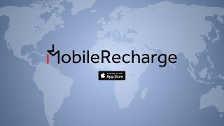 MobileRecharge - Top up mobiles with iOS App (short) screenshot 2