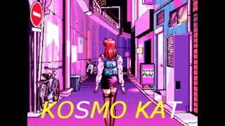 KOSMO KAT - MIHA kanojo