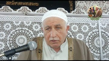 عبد المعز شاكر ما تيسر له من سورة يونس 3-6-2016 الجمعة من جامع الامام الاعظم رحمه الله
