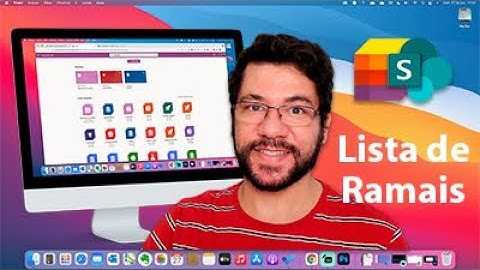Criando uma Lista de Ramais no Microsoft Lists e no SharePoint