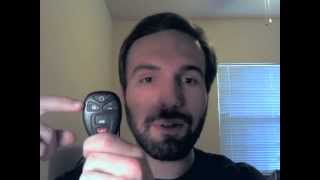 Clemson ECE-470 Assignment #7 Remote Keyless Start