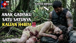 Tak Perduli Dengan Jabatan, Yg Penting Mereka Harus Koad !! Alur Cerita Film Action